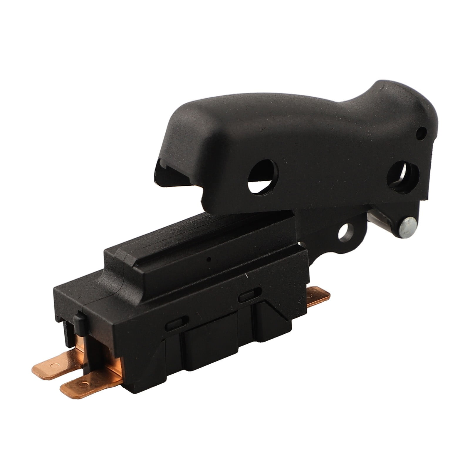 Overhang Type Trigger Switch 391926-01 391926-00 For Dw703 Dw705 Dw713 Miter Saw Fangkenuo