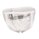 thumbnail image 1 of Bozal para Gato Transpirable,Bozal para Gato Transparente Prevenir Bozal para Gato Transparente Bozal para Gato para Aseo Rendimiento Probado Jadeshay A, 1 of 8