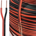 thumbnail image 1 of Vaidha 2 Pin Extension Cable Connector Wire Cord For LED Strip Light 3528 5050, 1 of 1