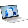 thumbnail image 6 of ASUS Vivobook 15.6 inch FHD Laptop, AMD Ryzen 5 7520U, AMD Radeon Graphics, 16GB RAM DDR5, 1TB SSD, Windows 11 Pro, Copilot AI, Cool Silver with Mazepoly Accessories, 6 of 6
