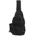 thumbnail image 3 of Bolsa De Hombro, Bolsa De Pecho Duradera, Gran Capacidad Para Acampar, Senderismo, Ciclismo Para Exteriores, 3 of 8