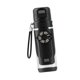 thumbnail image 4 of Botella de agua deportiva con ventilador extraíble para deportes al aire libre, camping y oficina. negro, 4 of 8