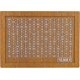 thumbnail image 1 of 4-Pack Money Saving Boxes with Numbered Compartments & Savings Goals, 1 of 5