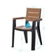 thumbnail image 4 of Set Jardin Sillas  Y Mesa Hielera Tabaco, 4 of 4