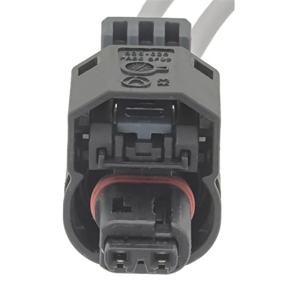 Multi Function Connector