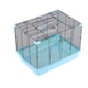 thumbnail image 5 of Jaula Para Hámster, Con Estructura De Hebilla Jaula Para Hámster Prevue, Jaula Para Conejillo De Indias Cavie Antideslizante Conejo Animal Pequeño ANGGREK DB2116, 5 of 8
