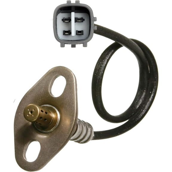4 Wire Downstream Rear O2 Oxygen Sensor Replacement for Lexus Rx300, for Toyota Highlander Supra 3.0L,Replaces#234-4215 13902 75-2119 ES20202