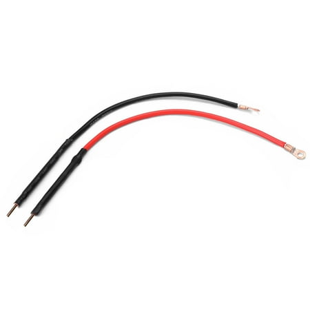 

Aibecy 10AWG Silicone Wire DIY Spots Welding Pen Portable Battery Spots Welding Machine Accessory