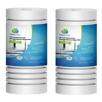 CMB-510-HF Polypropylene Whole House Filter Fits The IHS12-D4 UV System 2 Pack