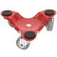 thumbnail image 4 of GOOHOCHY Carretilla para mover muebles con 3 ruedas de metal Capacidad de carga para muebles pesados, 4 of 8