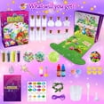 thumbnail image 2 of Kit de fabricación de pociones JOPSHEEN para niños, 12 pociones y manualidades, 2 of 6