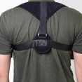 thumbnail image 1 of Bangcool Posture Corrector Breathable Adjustable Shaping Back Support Clavicle Brace, 1 of 7