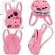 thumbnail image 4 of 55 Accesorios para muñecas Barbie Zapatos Maleta Mochila Muebles para casa de muñecas Electrodomésticos, 4 of 5