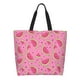 thumbnail image 1 of Disketp Watermelon Bolsa Tote Estampada para Mujer, Bolso de Hombro y de Mano para Compras y Viajes, 1 of 8