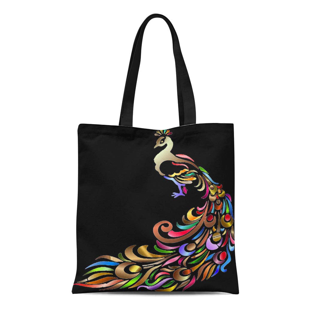 Atmosphere Carry Bag multicolored elegant Bags Carry Bags 