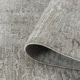 thumbnail image 7 of Rug Branch Modern Abstract Scandinavian Beige Brown Indoor Area Rug - 9x12, 7 of 7