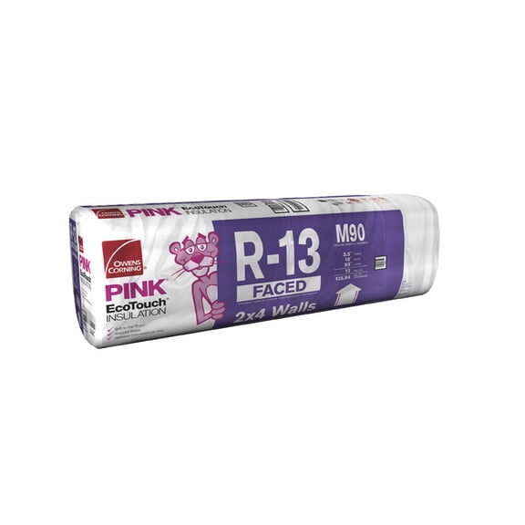 Owens INSULATION R13 15X93" KF