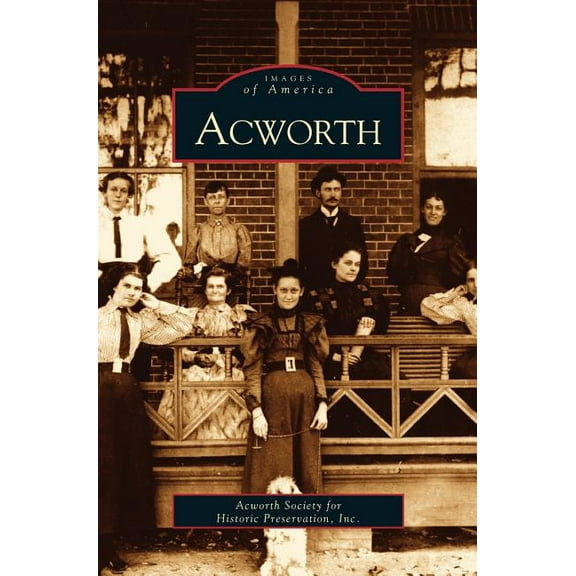 Acworth (Hardcover)