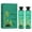 Natural black, variant on Long-Lasting Botanical Essential Oil Hair Dye, Mild Formula Long Lasting Hair Dye Set, Plant Single Dose Floral Fragrance Dye used for Gray Coverage