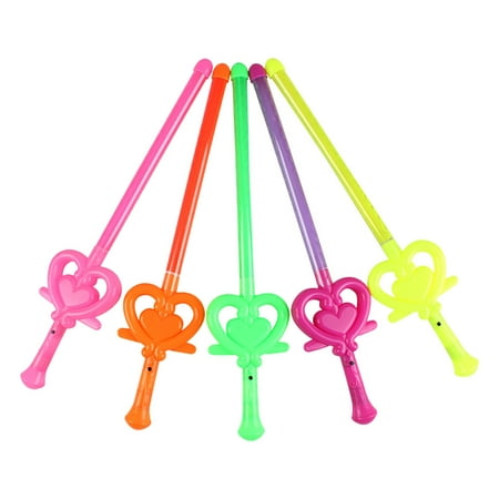 

Toys 1Pcs Projection Wand Luminous Starlight Wand Lighting 3D Projection Ball Wand Cute Mini Toy Christmas New Year Birthday Gift Party Gift Features: