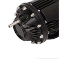 thumbnail image 2 of Sequential Blow Off Valve Kit Aluminum Alloy Pull Type Relief Universal Super SQV BOV Kit for SQV4 Vehicles, 2 of 3