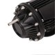 thumbnail image 3 of Sequential Blow Off Valve Kit Aluminum Alloy Pull Type Relief Universal Super SQV BOV Kit for SQV4 Vehicles, 3 of 5