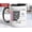 Black, variant on Woman of Faith Personalized Mug JW Gifts for Sisters JW Pioneer School Gifts JW Baptism Gi