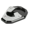 thumbnail image 2 of Soporte de estacionamiento, almohadilla de extensión, soporte lateral ampliador para Triumph Tiger 900/Rally/Rally Pro 2020, 2 of 12