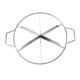 thumbnail image 1 of Wosthever Molde de acero inoxidable para cortar pasteles, herramienta de precisión para prensar pizzas, cortador de rebanador de pasteles. Cocina y Comedor A, 1 of 6