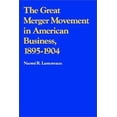 thumbnail image 2 of The Great Merger Movement in American Business, 1895 1904, (Paperback), 2 of 3