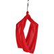 thumbnail image 2 of Hamaca elástica roja para niños para aprender y relajarse de forma lúdica, 2 of 8