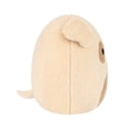 thumbnail image 7 of Squishmallows FuzzAMallow Official 16 inch Griz the Tan and Brown Spotted Bulldog - Child's Ultra Soft Plush Toy, 7 of 7