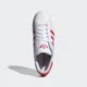 thumbnail image 5 of Adi-das Superstar IG9367 Sneaker Mens 10 White Red Leather Lifestyle Shoes TF7441, 5 of 6