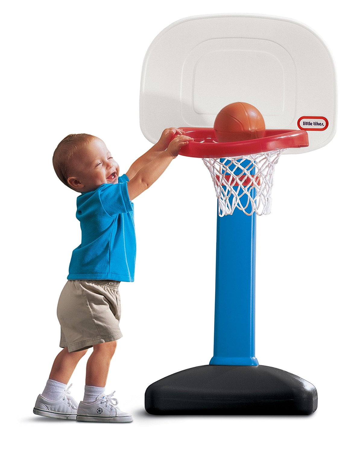 baby basketball
