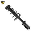 thumbnail image 4 of For Toyota Camry 4-Cyl 12-14 Rear Left Driver Strut Spring Assembly, 4 of 7