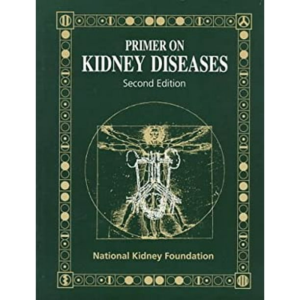 Primer on Kidney Diseases Expert Consult Online and Print