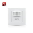 thumbnail image 1 of Conmutador bidireccional - Conmutador empotrable - Conmutador de pared - Conmutador de pared, 1 of 5