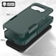 thumbnail image 5 of Funda de teléfono Yuanming para Google Pixel 9A con protector de pantalla HD, 5 of 7