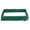 Forest Green, variant on Extreme Max 3006.2705 Premium Solid Braid MFP Anchor Line with Thimble - 3/8 x 150, Blue