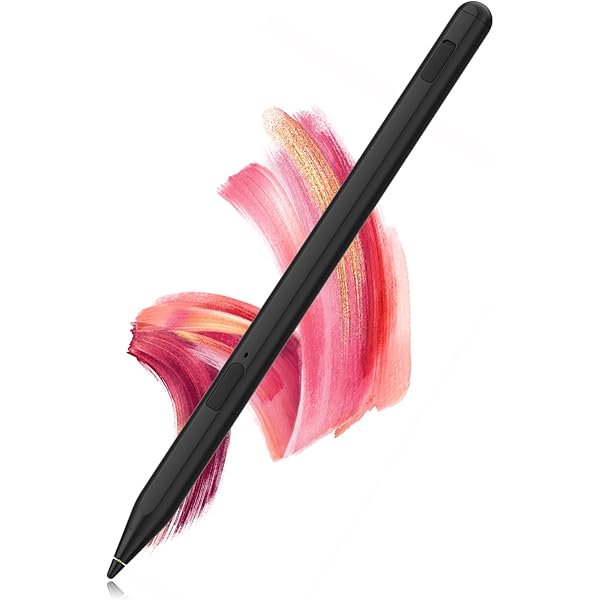 wonima11 Uogic USI 2.0 Stylus Pen with Tail Eraser, Rechargeable for Fire Max 11 & Fire HD 10 (2023 Release)