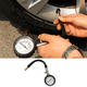 thumbnail image 5 of Medidor de presión de neumáticos de tubo largo, comprobador de aire de neumáticos de alta precisión para sistema de monitoreo de automóviles y motocicletas, 5 of 6