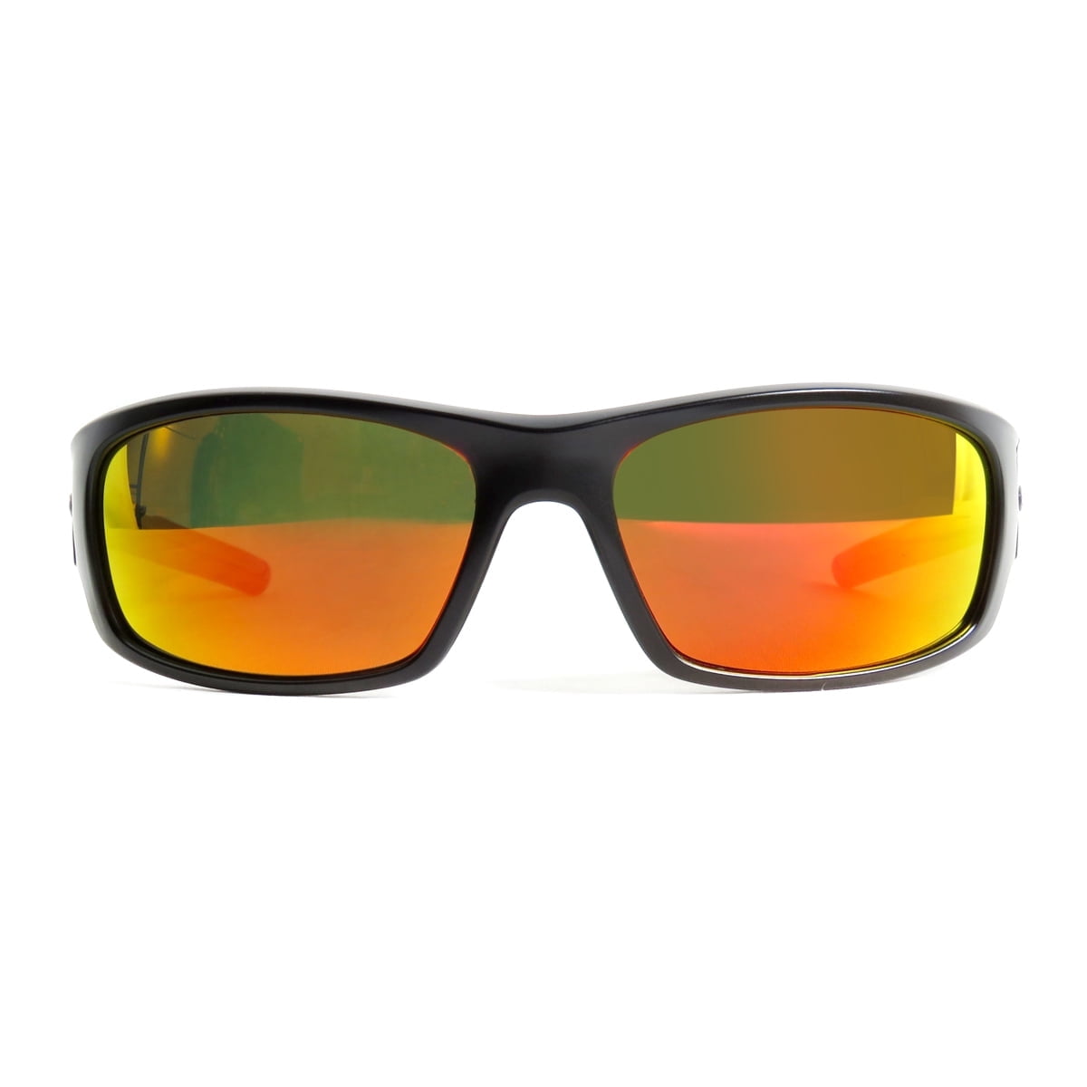 Storm Polarized Full Frame Fishing Sunglasses, STF-601142-1(4 pack)