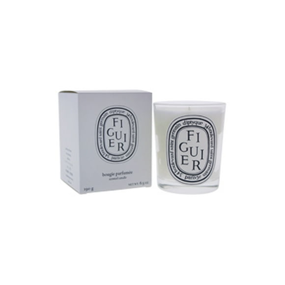 Bougie Parfumée Figuier par Diptyque pour Unisexe - Bougie de 6,5 oz