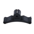 thumbnail image 3 of BELOVING Instrument Microphone Clamp Condenser Microphone Clip Stand for Wooden Flute Cello Clip, 3 of 8