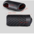 thumbnail image 6 of 1 1/4" 32mm Highway Engine Guard Crush Bar Cover for Honda Steed Harley Cruiser, 6 of 7