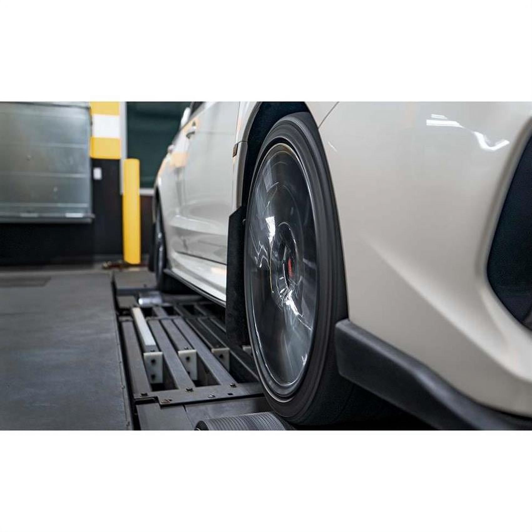 Magnaflow 15712 Stainless Steel 2.25" Single Cat-Back Exhaust System
