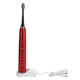 thumbnail image 3 of Cepillo de dientes eléctrico ultrasónico, carga inalámbrica USB, cepillo de dientes para adultos completamente automático, 5 modos, 3 of 8