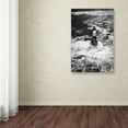 thumbnail image 3 of Trademark Fine Art "Armen Lighthouse Against Ruzica" Canvas Art by Mathieu Rivrin, 3 of 3