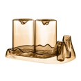 thumbnail image 4 of Birdeem Racks for Storage, Mouthwash Cup, Wash Cup Set, Toothbrush, Toothbrush, Toilet Wash Table, Brush Cup Storage Rack, Bathroom Toilet Brush, Toilet Storage Rack, Bathroom Storage Rack, 4 of 7