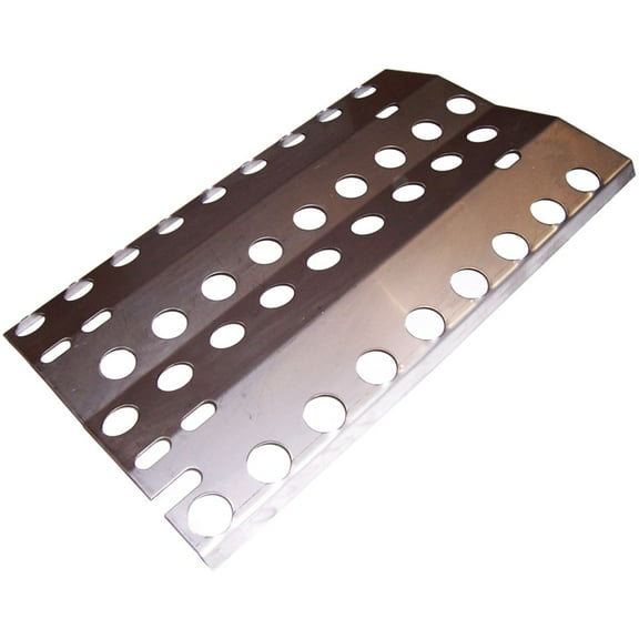 16.5" Stainless Steel Heat Plate for DCS Gas Grills